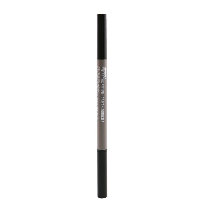 Eye Brows Styler - # Thunder (soft Grey / Ash) - 0.09g/0.003oz