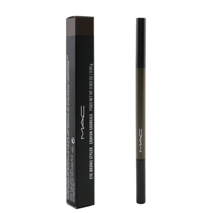 Eye Brows Styler - # Taupe (medium Taupe / Ash Brown) - 0.09g/0.003oz