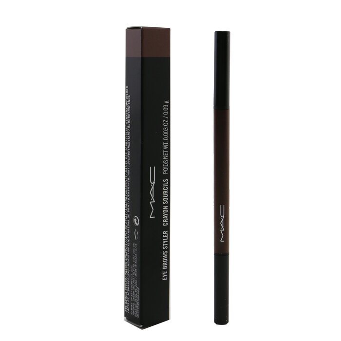 Eye Brows Styler - # Hickory (deep Warm Red Brown) - 0.09g/0.003oz