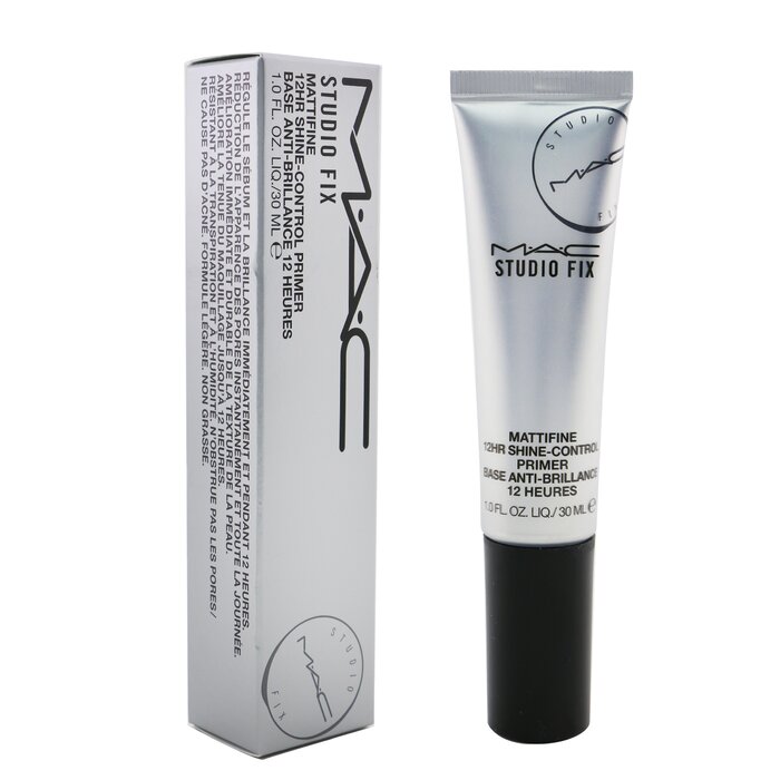 Studio Fix Mattifine 12hr Shine Control Primer - 30ml/1oz