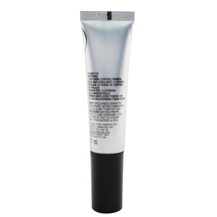 Studio Fix Mattifine 12hr Shine Control Primer - 30ml/1oz