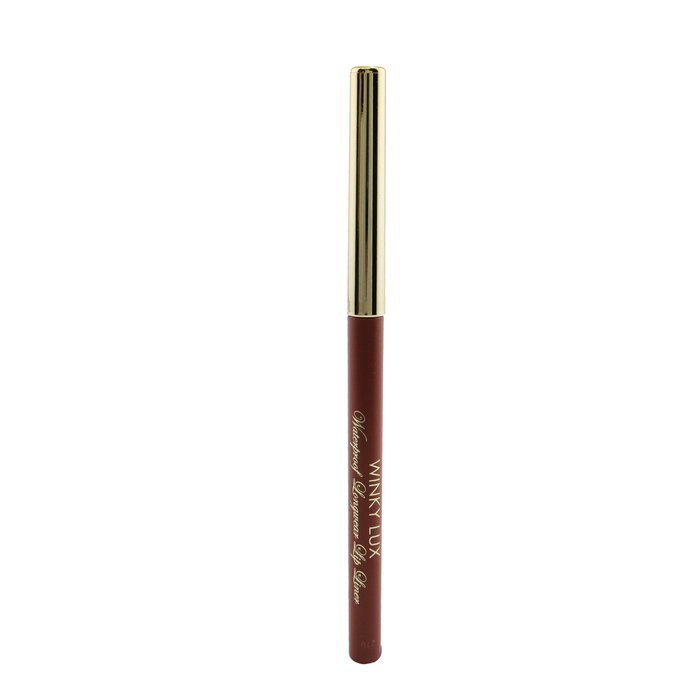 Waterproof Longwear Lip Liner - 