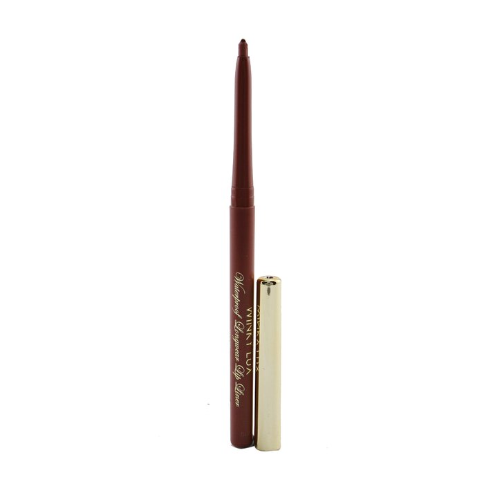 Waterproof Longwear Lip Liner - 