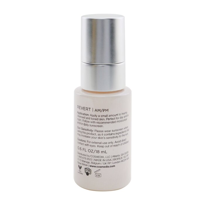 Revert Boosting Brightening Serum - 18ml/0.6oz