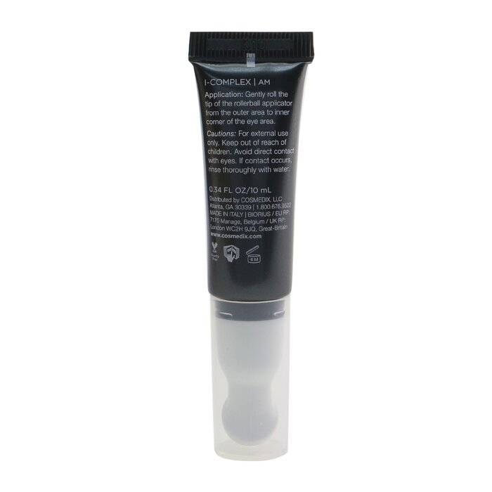 Elite I-complex Advanced Eye Gel - 10ml/0.34oz