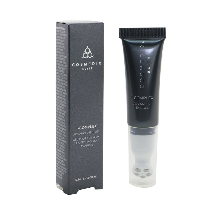 Elite I-complex Advanced Eye Gel - 10ml/0.34oz