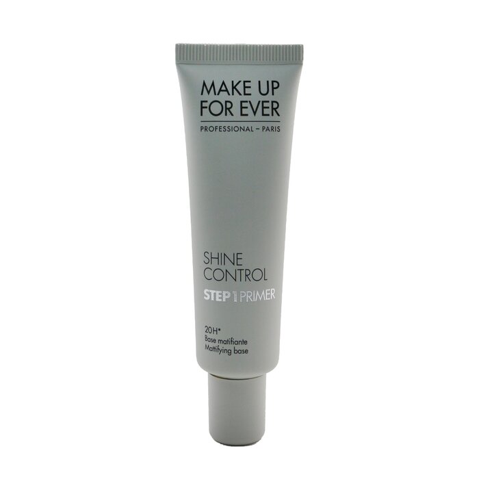 Step 1 Primer - Shine Control (mattifying Base) - 30ml/1oz