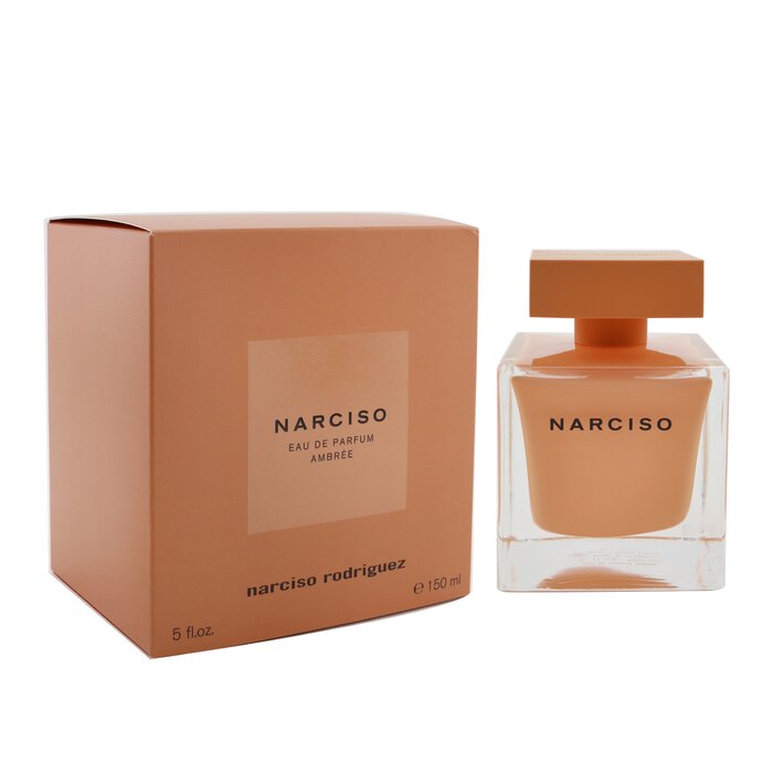 Narciso Ambree Eau De Parfum Spray - 150ml/5oz