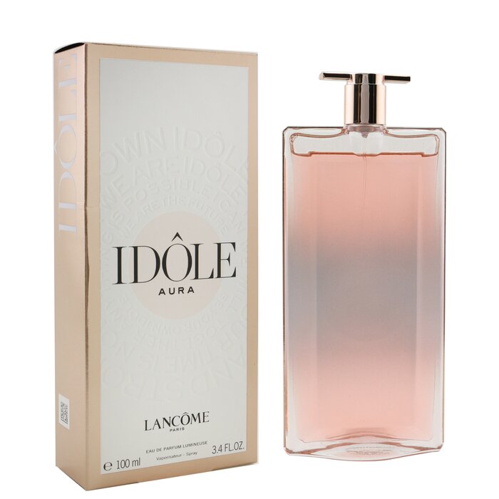 Idole Aura Eau De Parfum Spray - 100ml/3.4oz