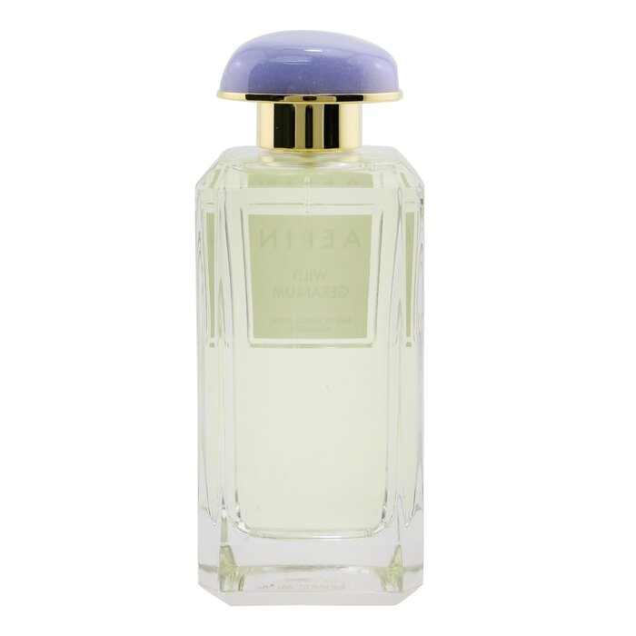 Wild Geranium Eau De Parfum Spray - 100ml/3.3oz