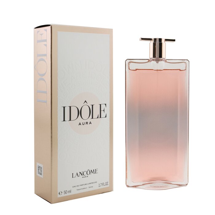 Idole Aura Eau De Parfum Spray - 50ml/1.7oz