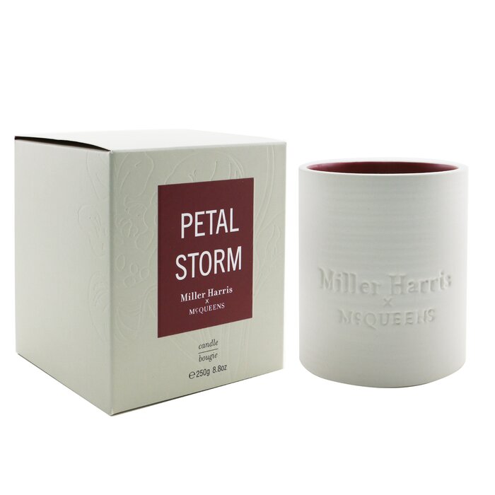 Candle - Petal Storm - 250g/8.8oz