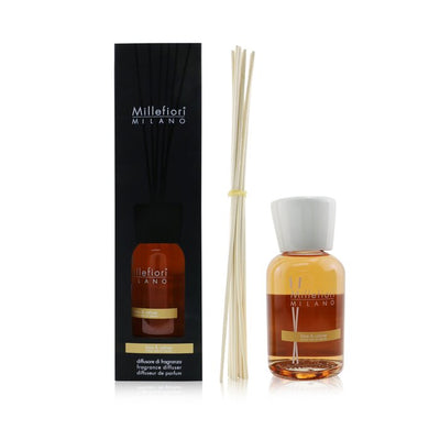 Natural Fragrance Diffuser - Lime & Vetiver - 500ml/16.9oz