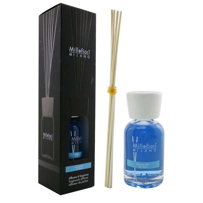 Natural Fragrance Diffuser - Acqua Blu - 100ml/3.38oz