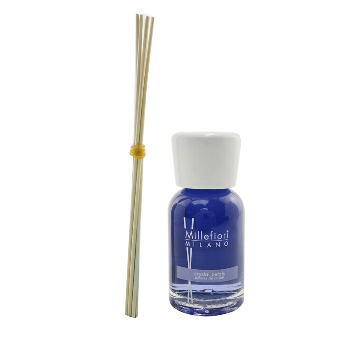 Natural Fragrance Diffuser - Crystal Petals - 100ml/3.38oz