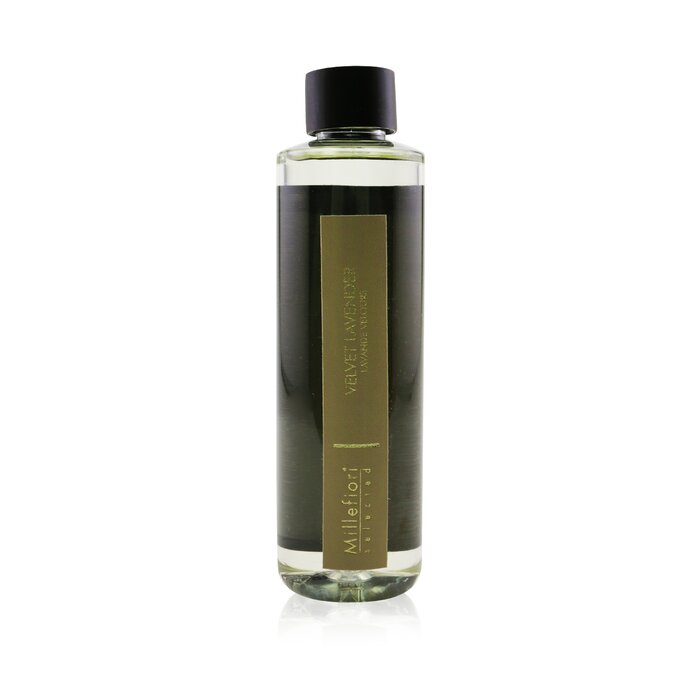 Selected Fragrance Diffuser Refill - Velvet Lavender - 250ml/8.45oz