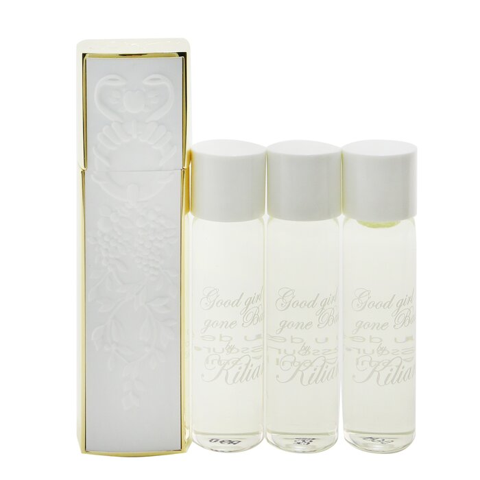 Good Girl Gone Bad Eau De Parfum Spray - 4x7.5ml/0.25oz