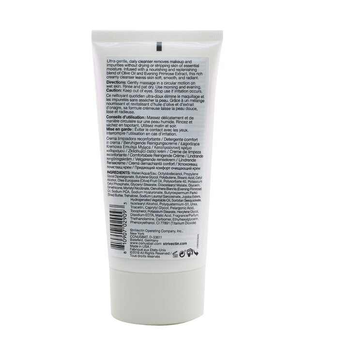 Strivectin - Anti-wrinkle Comforting Cream Cleanser (unboxed) - 150ml/5oz