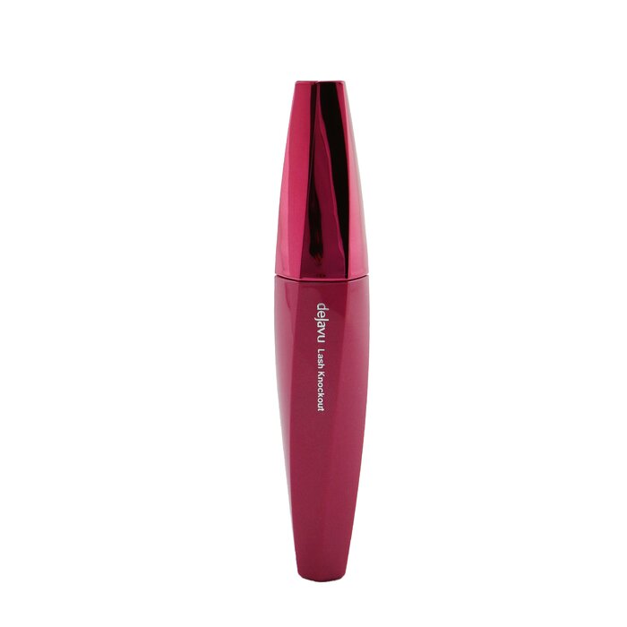 Lash Knockout Extra Volume Mascara E - Dynamite Black - -