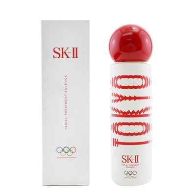 Facial Treatment Essence (tokyo Olympic 2020 Special Edition - Red) - 230ml//7.67oz