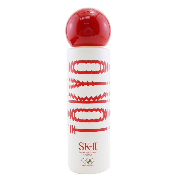 Facial Treatment Essence (tokyo Olympic 2020 Special Edition - Red) - 230ml//7.67oz