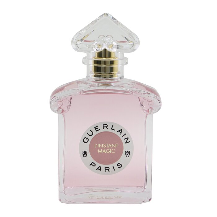 L'instant Magic Eau De Parfum Spray - 75ml/2.5oz