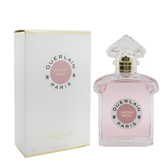 L'instant Magic Eau De Parfum Spray - 75ml/2.5oz