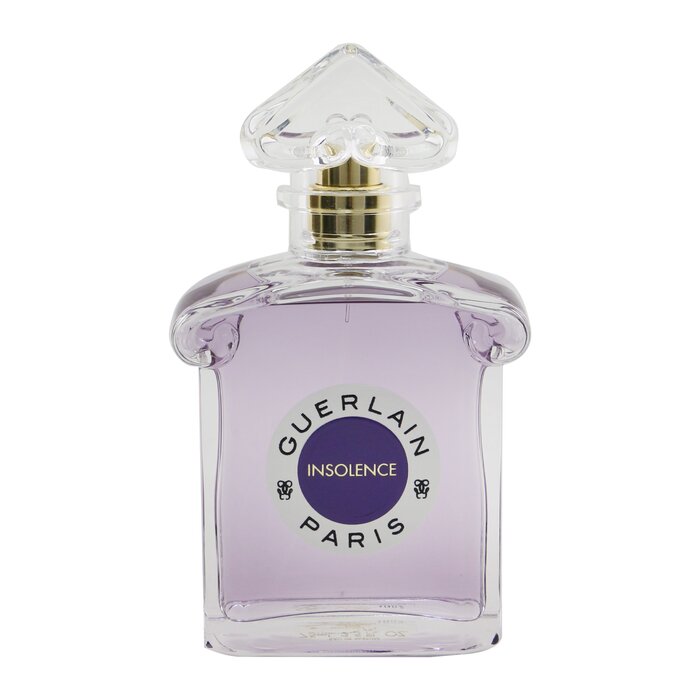 Insolence Eau De Parfum Spray - 75ml/2.5oz