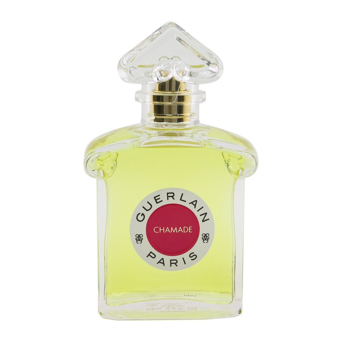 Chamade Eau De Toilette Spray - 75ml/2.5oz