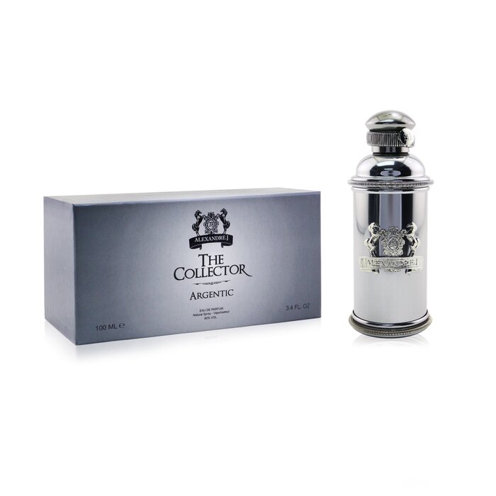 The Collector Argentic Eau De Parfum Spray - 100ml/3.4oz