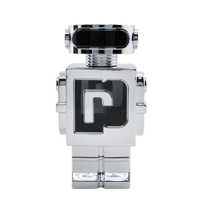 Phantom Eau De Toilette Spray - 100ml/3.4oz