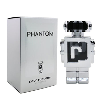 Phantom Eau De Toilette Spray - 100ml/3.4oz