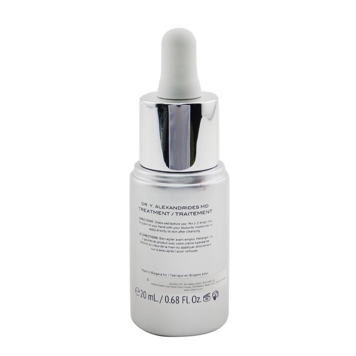 Hyaluronic Acid Aqua Booster - 20ml/0.68oz