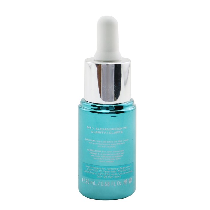 3 Phase Anti Blemish Booster - 20ml/0.68oz