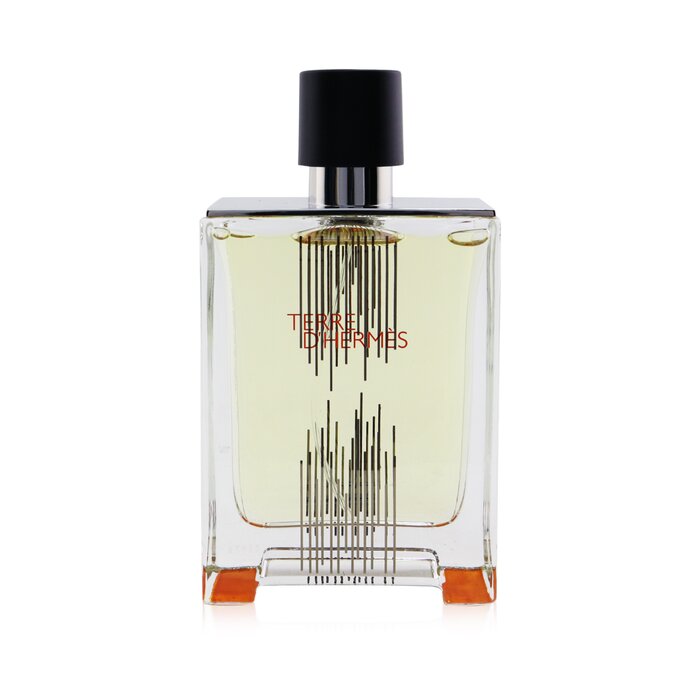 Terre D'hermes Eau De Toilette Spray (2021 H Bottle Limited Edition) - 100ml/3.3oz