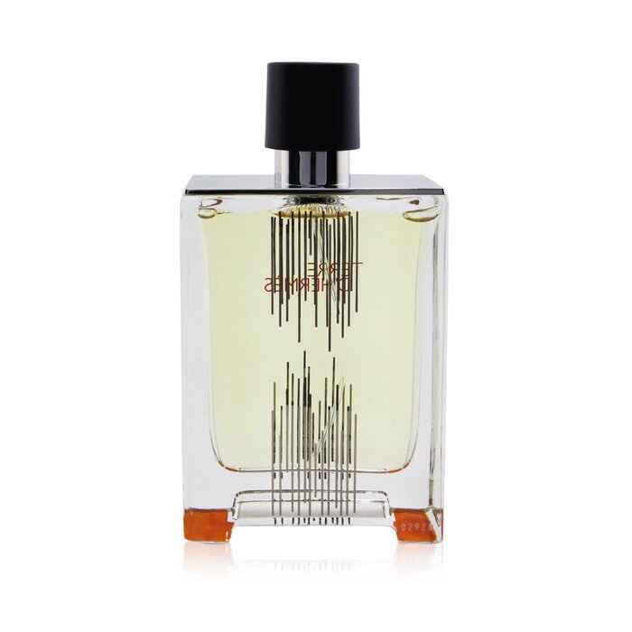 Terre D'hermes Eau De Toilette Spray (2021 H Bottle Limited Edition) - 100ml/3.3oz