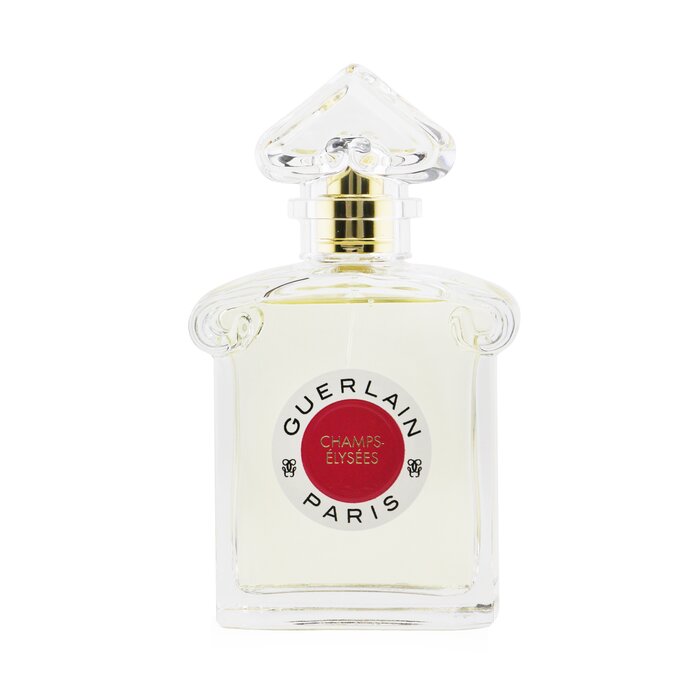 Champs Elysees Eau De Toilette Spray - 75ml/2.5oz