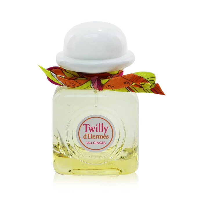 Twilly D'hermes Eau Ginger Eau De Parfum Spray - 50ml/1.6oz