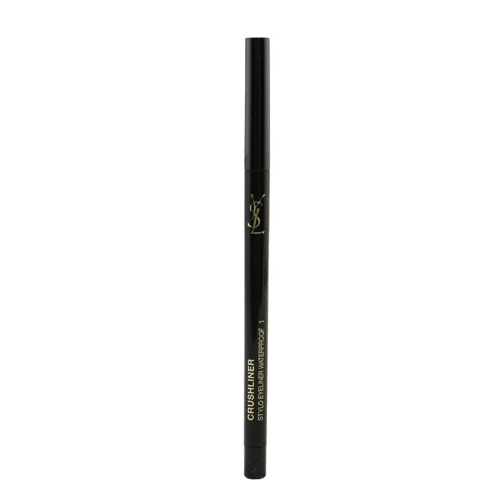 Crushliner Stylo Waterproof Eyeliner - # 01 Noir Intense - 0.35g/0.01oz