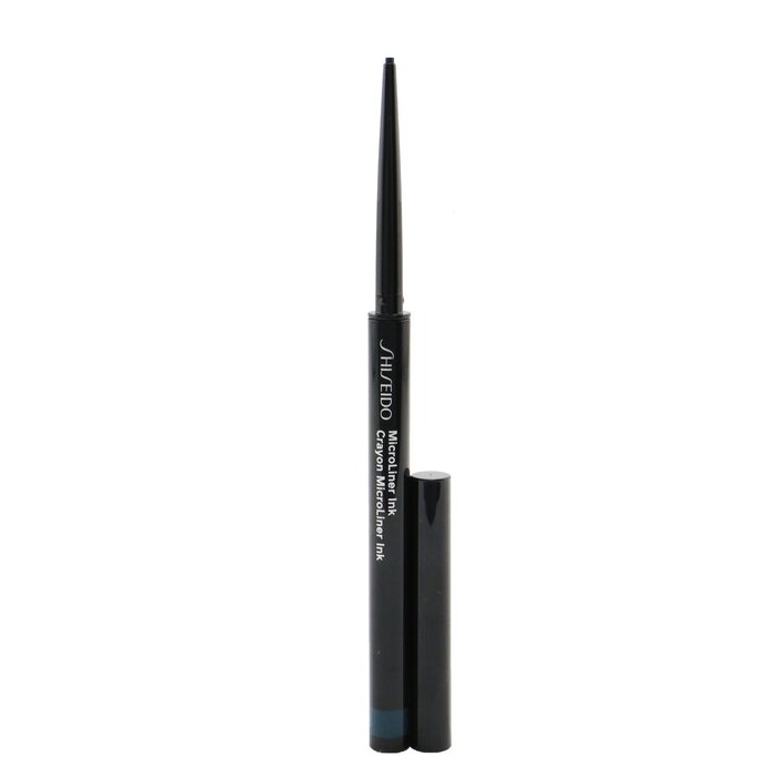 Microliner Ink Eyeliner - # 08 Teal - 0.08g/0.002oz