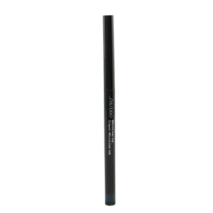 Microliner Ink Eyeliner - # 08 Teal - 0.08g/0.002oz