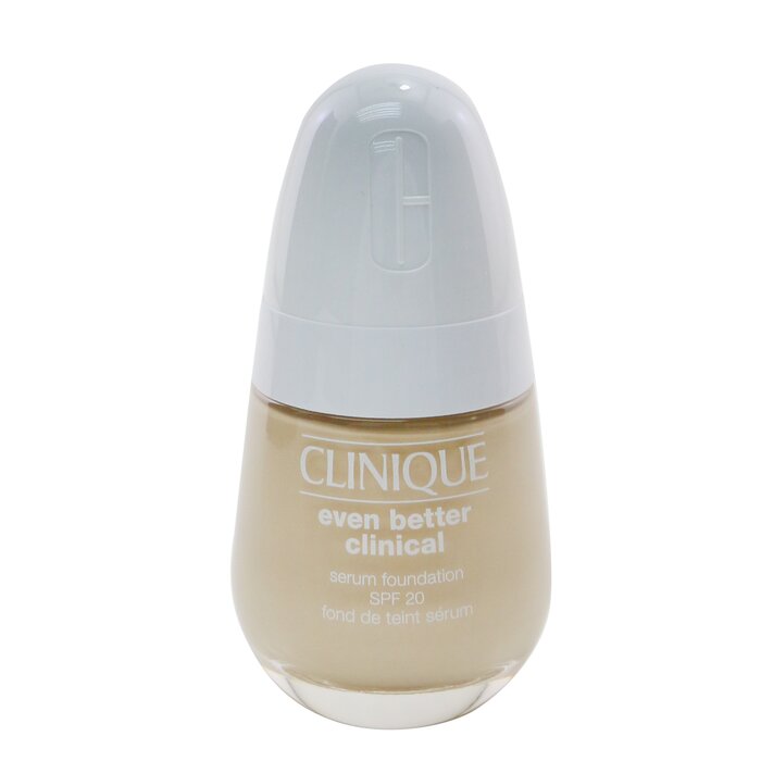 Even Better Clinical Serum Foundation Spf 20 - # Wn 01 Flax - 30ml/1oz