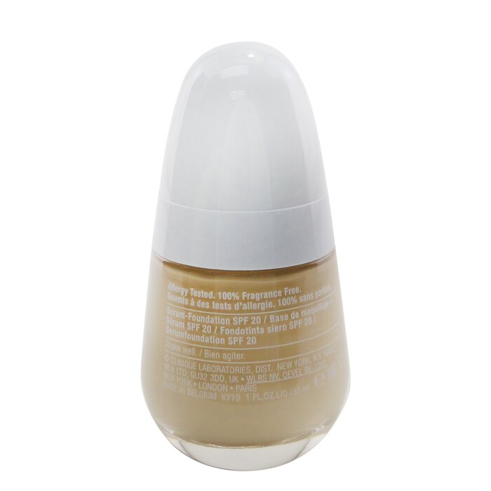 Even Better Clinical Serum Foundation Spf 20 - 