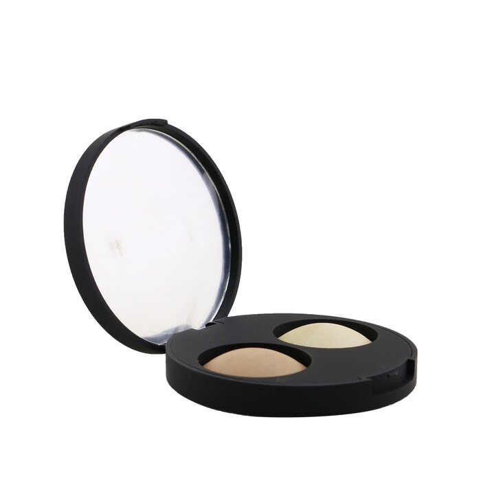 Baked Mineral Contour Duo - 