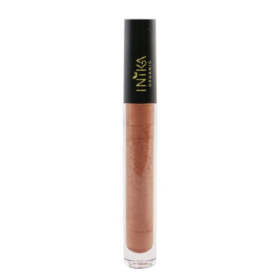 Certified Organic Lip Glaze - # Cinnamon - 5ml/0.17oz