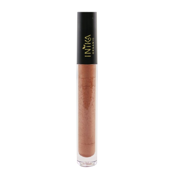 Certified Organic Lip Glaze - 