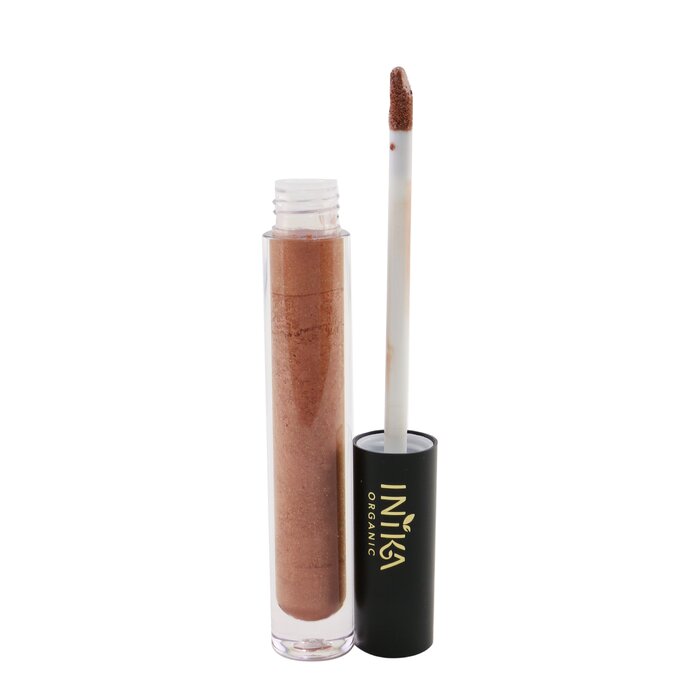 Certified Organic Lip Glaze - 