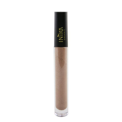 Certified Organic Lip Glaze - # Hazelnut - 5ml/0.17oz