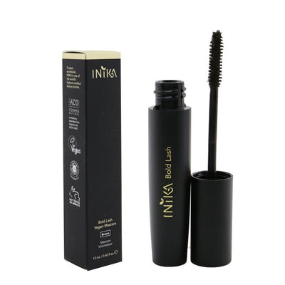 Bold Lash Vegan Mascara - # Brown - 12ml/0.4oz