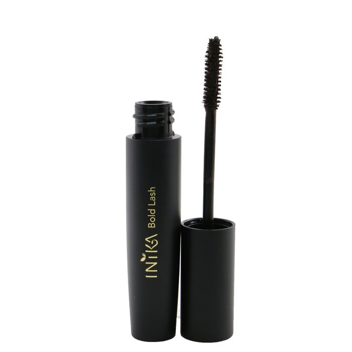 Bold Lash Vegan Mascara - 